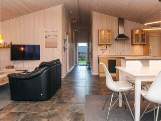 Vakantiehuis Skaven Strand  26