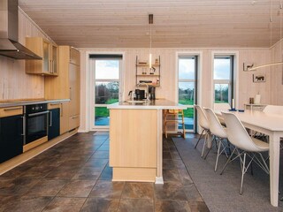 Maison de vacances Skaven Strand  23