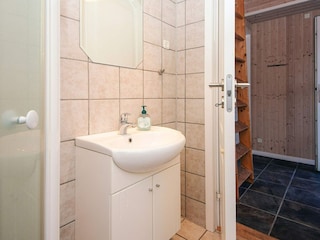 Ferienhaus Skaven Strand  34