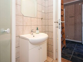 Vakantiehuis Skaven Strand  34