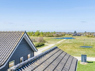 Vakantiehuis Skaven Strand  10
