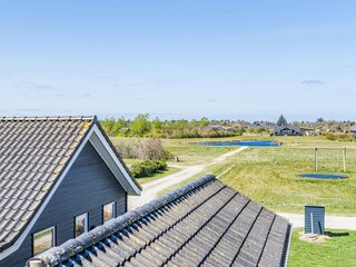 Vakantiehuis Skaven Strand  12