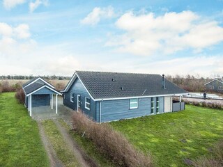 Vakantiehuis Skaven Strand  3