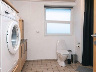 Maison de vacances Skaven Strand  13