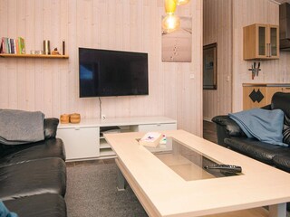 Vakantiehuis Skaven Strand  26