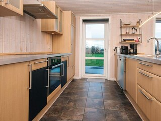Vakantiehuis Skaven Strand  31