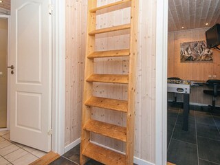 Vakantiehuis Skaven Strand  32