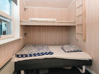 Vakantiehuis Skaven Strand  33