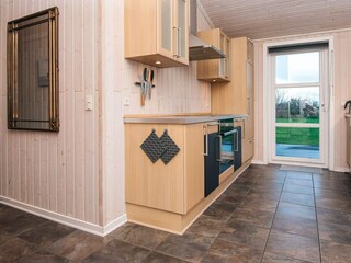 Vakantiehuis Skaven Strand  17