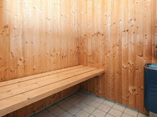 Casa de vacaciones Skaven Strand  29