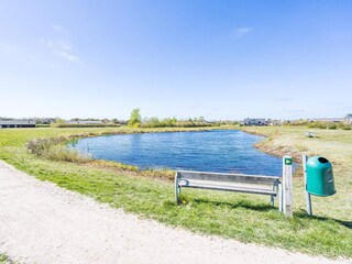 Casa per le vacanze Skaven Strand  13