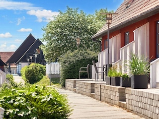 Ferienpark Gudhjem  38