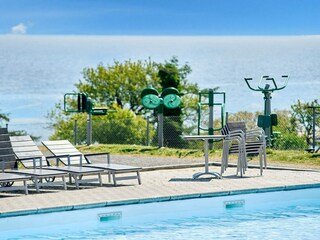 Parco vacanze Gudhjem  10