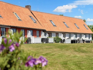 Parc de vacances Gudhjem  33