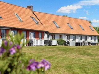 Vakantiepark Gudhjem  24