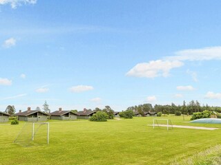 Parc de vacances Hanstholm  39