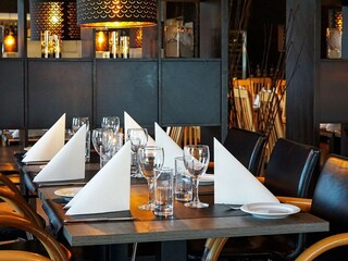 Vakantiepark Blokhus  25