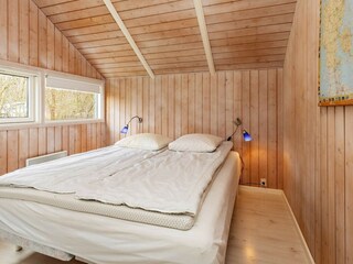 Ferienhaus Udsholt Strand  19