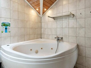 Casa per le vacanze Udsholt Strand  4