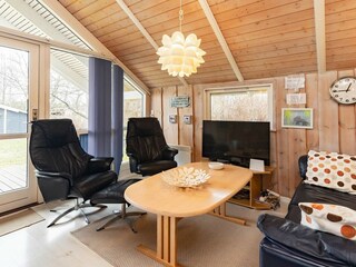 Ferienhaus Udsholt Strand  5