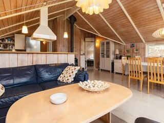 Ferienhaus Udsholt Strand  6