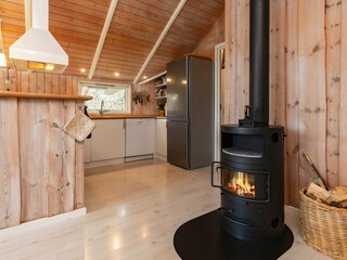 Casa per le vacanze Udsholt Strand  9