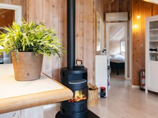 Ferienhaus Udsholt Strand  9