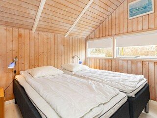 Casa per le vacanze Udsholt Strand  26