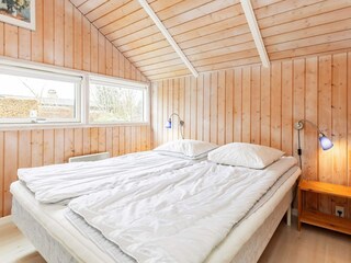 Ferienhaus Udsholt Strand  12