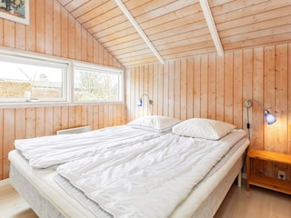 Holiday house Udsholt Strand  11
