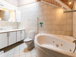 Ferienhaus Udsholt Strand  13