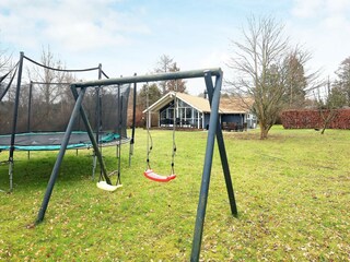 Casa per le vacanze Udsholt Strand  36