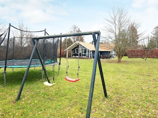 Maison de vacances Udsholt Strand  20