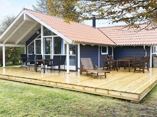 Ferienhaus Udsholt Strand  14