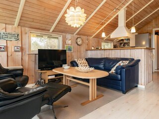 Ferienhaus Udsholt Strand  15