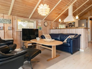 Maison de vacances Udsholt Strand  14