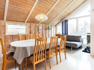 Ferienhaus Udsholt Strand  16