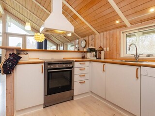 Ferienhaus Udsholt Strand  17