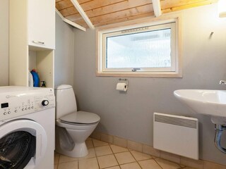 Ferienhaus Udsholt Strand  18