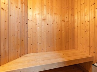 Vakantiehuis Udsholt Strand  18