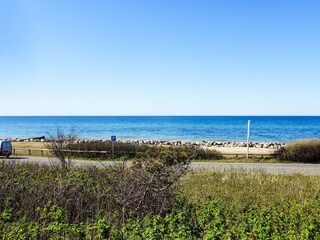 Casa per le vacanze Udsholt Strand  20