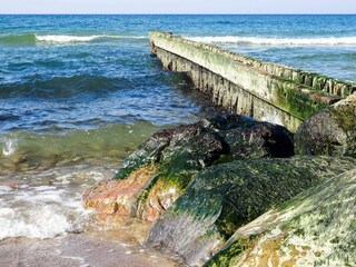 Vakantiehuis Udsholt Strand  13