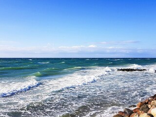 Casa per le vacanze Udsholt Strand  12