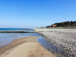 Vakantiehuis Udsholt Strand  15