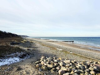 Maison de vacances Udsholt Strand  16