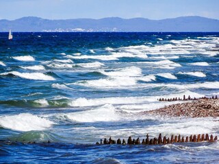 Casa per le vacanze Udsholt Strand  33