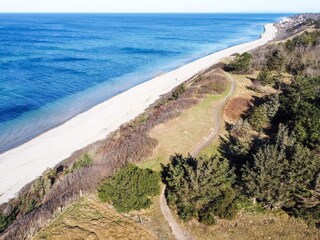 Vakantiehuis Udsholt Strand  27