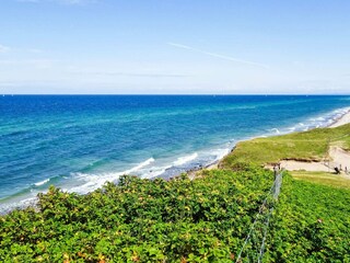 Vakantiehuis Udsholt Strand  17