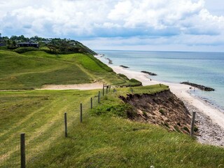 Vakantiehuis Udsholt Strand  28