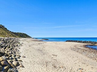 Maison de vacances Udsholt Strand  18
